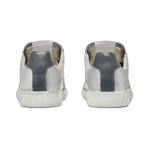 Maison Margiela Low-Up Sneakers