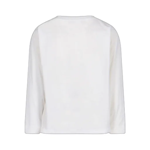 Maison Margiela Long Sleeve Crewneck T-Shirt