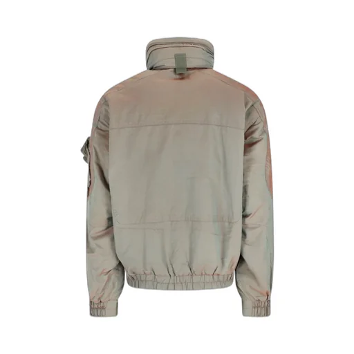 Vivienne Westwood Nevada Orb Patch Bomber Jacket