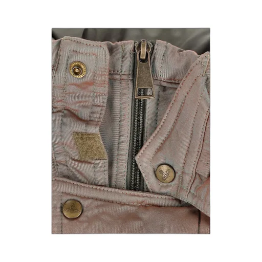 Vivienne Westwood Nevada Orb Patch Bomber Jacket