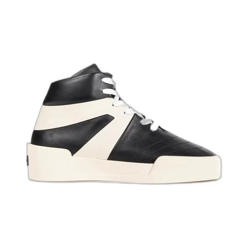 Fear Of God Basketball Lace-Up Sneakers