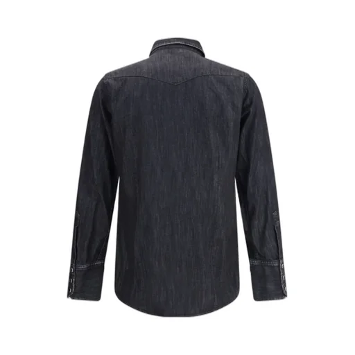 Dsquared2 Classic Western Shirt