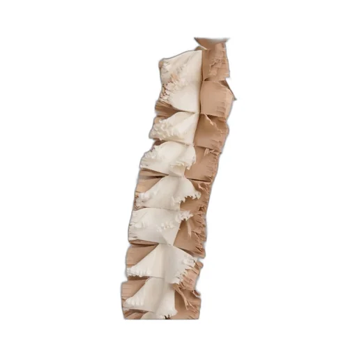 Marni Detachable Plastron Twill Shirt