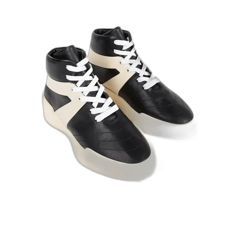 Fear Of God Basketball Lace-Up Sneakers