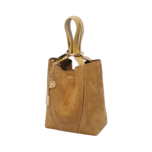 Chloé Spin Small Tote Bag
