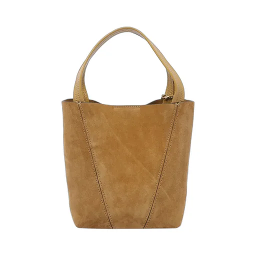Chloé Spin Small Tote Bag