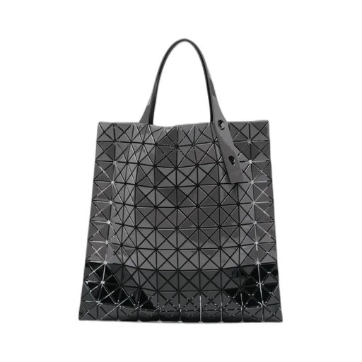Bao Bao Issey Miyake Prism Bicolor Shopping Bag