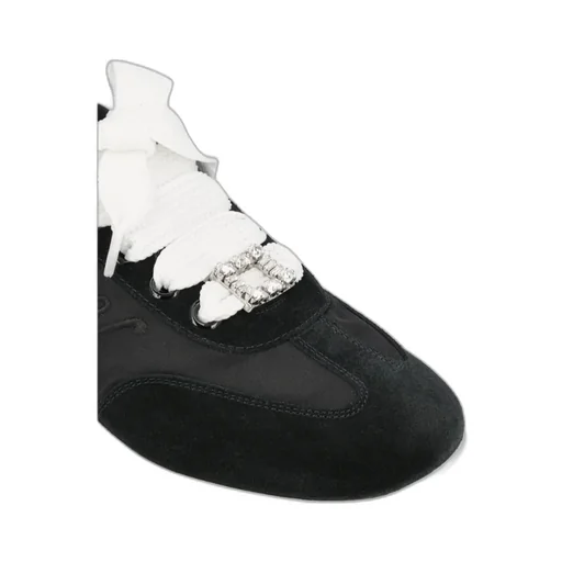 Viv Low-Top Sneakers