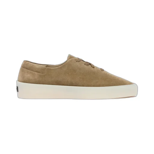 Fear Of God Lace-Up Flat Shoes