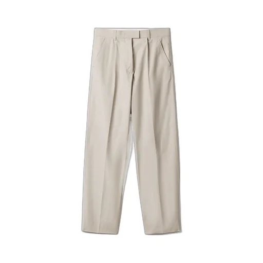 Miu Miu Straight Leg Pants