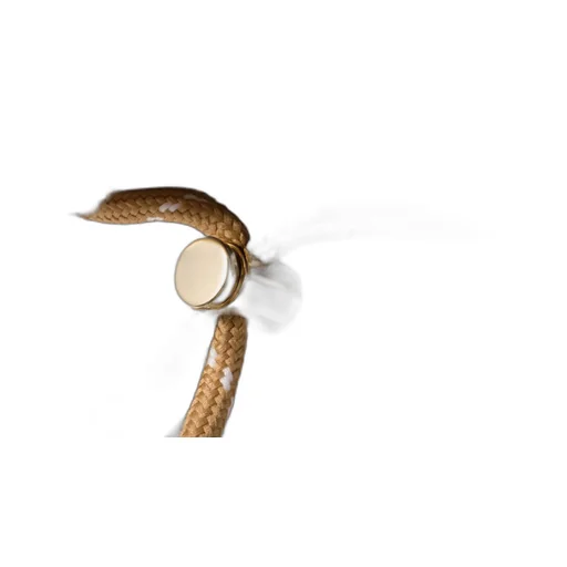 Shearling Baseball Cap