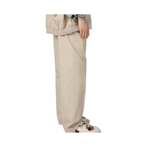 Miu Miu Straight Leg Pants