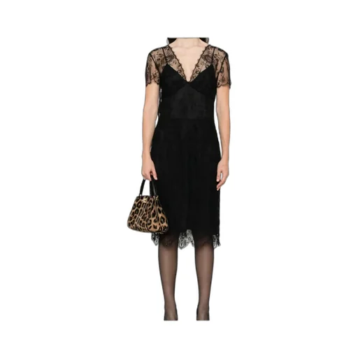 Lace Dress