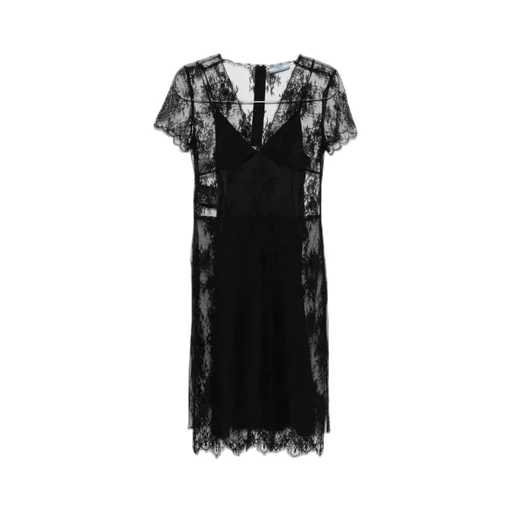 Lace Dress