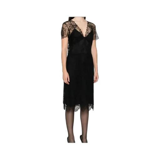 Lace Dress