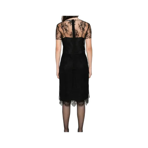 Lace Dress