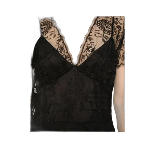 Lace Dress