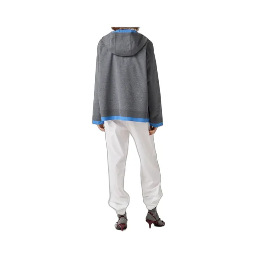 Zip-Up Hoodie
