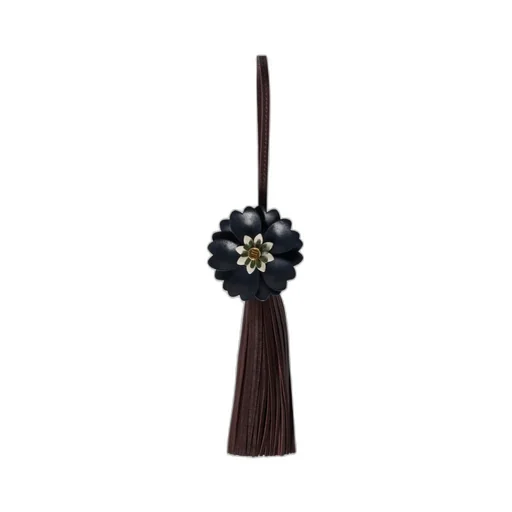 Miu Miu Floral Fringed Bag Trick