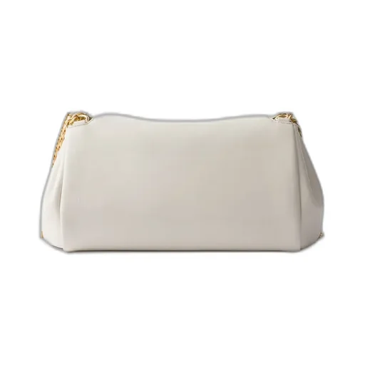 Prada Chain-Linked Shoulder Bag