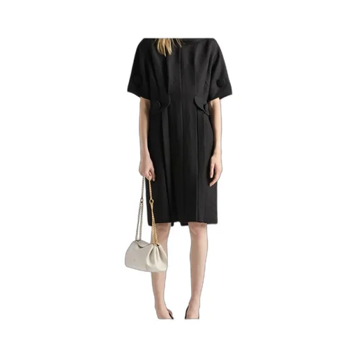 Prada Chain-Linked Shoulder Bag