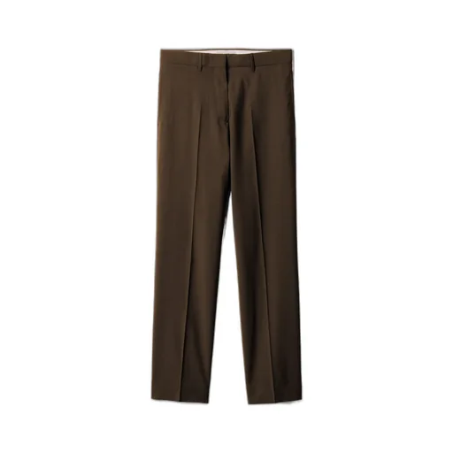 Miu Miu Straight-Leg Tailored Trousers