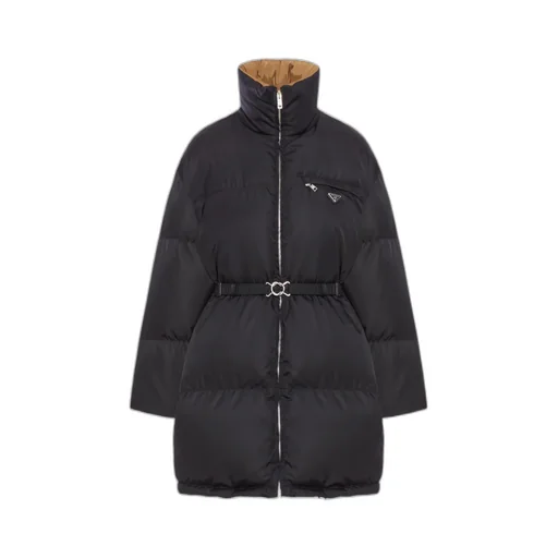 Re-Nylon Down Jacket