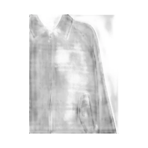 Checked Twill Blouson Jacket