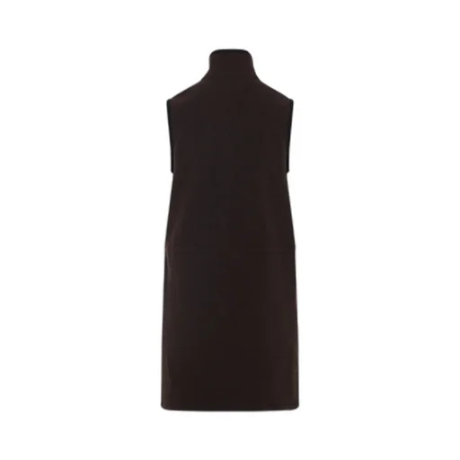 Fleece Dress