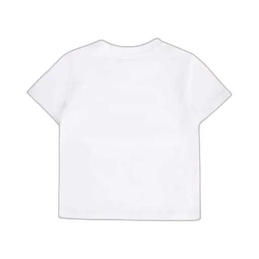 Logo-Print Short-Sleeve T-Shirt