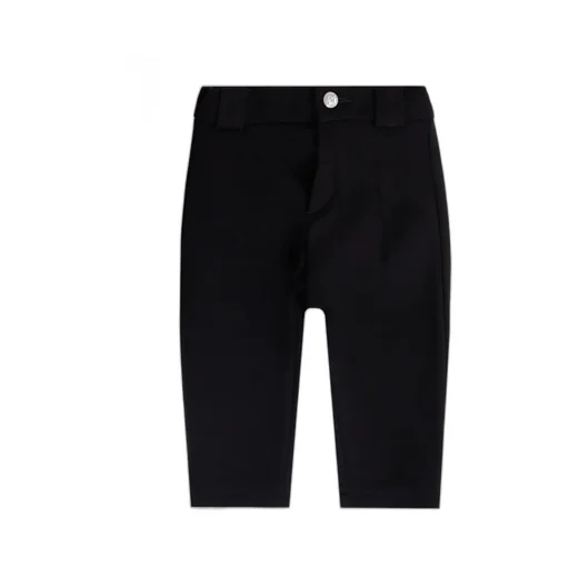 Cropped Trousers