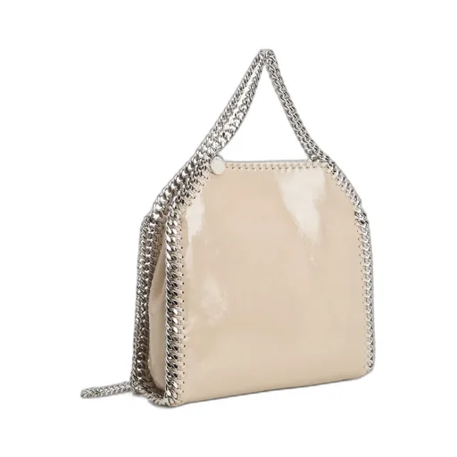 Stella Mccartney Mini Falabella Top Handle Bag