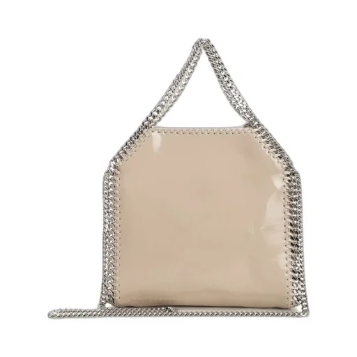 Stella Mccartney Mini Falabella Top Handle Bag