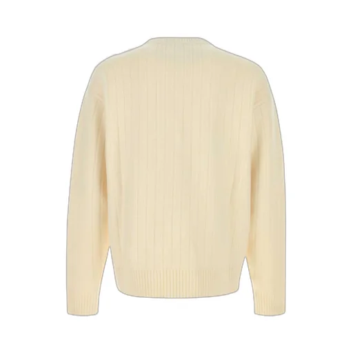 Gucci Crewneck Knit Sweater