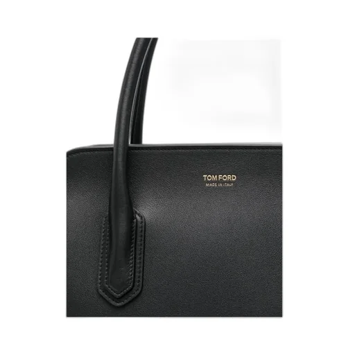 Tom Ford Alexander Medium Top Handle Tote Bag