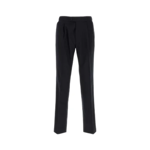 Brioni Pleated Trousers
