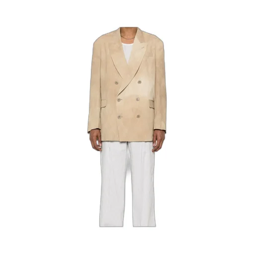 Ribbed Blazer