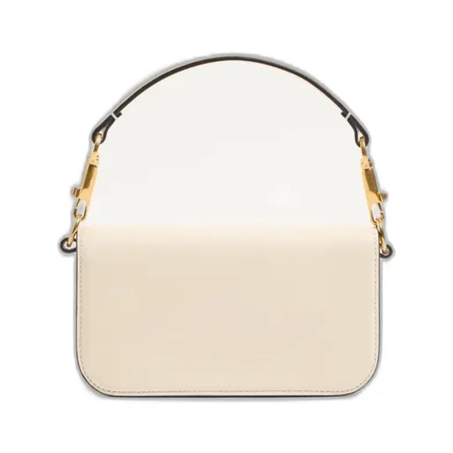 Valentino Locò Vlogo Signature Small Shoulder Bag