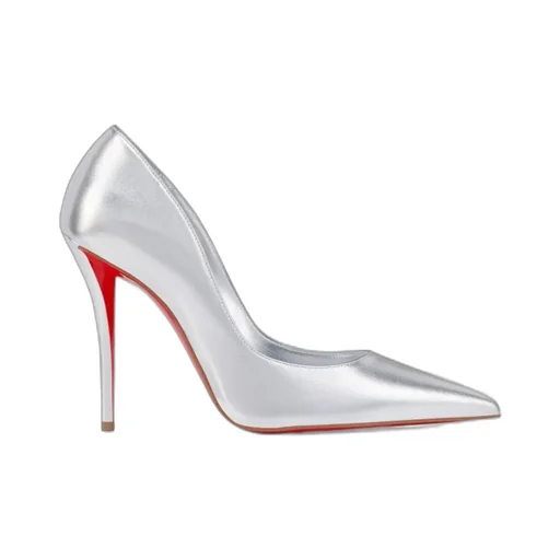 Christian Louboutin Miss Z Pumps