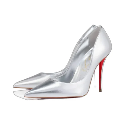 Christian Louboutin Miss Z Pumps