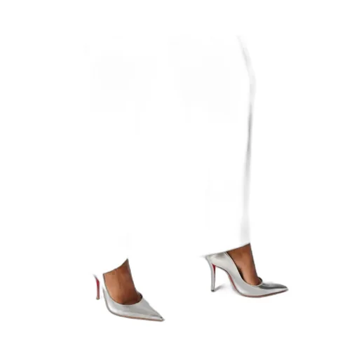 Christian Louboutin Miss Z Pumps
