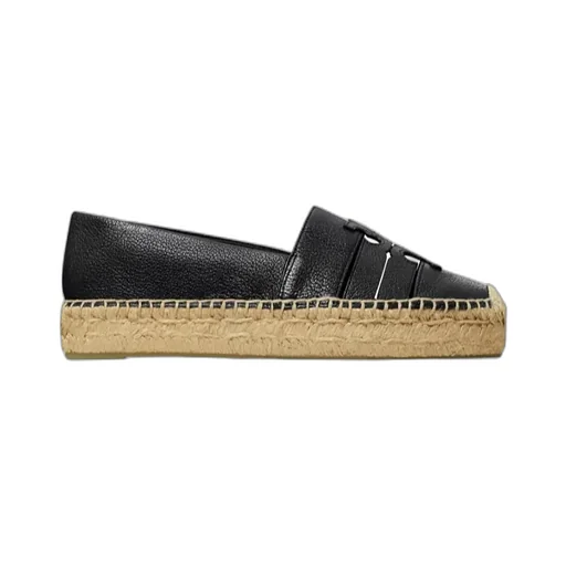 Tory Burch Ines Platform Espadrilles