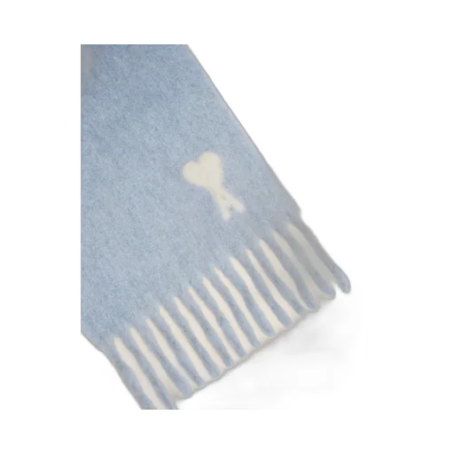 Fringed Scarf