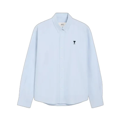 Ami Ami De Coeur Button Down Shirt