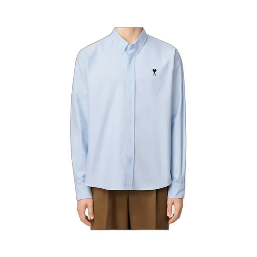 Ami Ami De Coeur Button Down Shirt