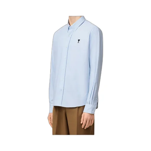 Ami Ami De Coeur Button Down Shirt