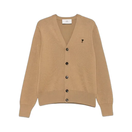 Long-Sleeved Sweater