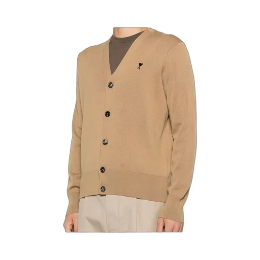 Long-Sleeved Sweater