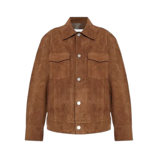 Long Sleeve Jacket