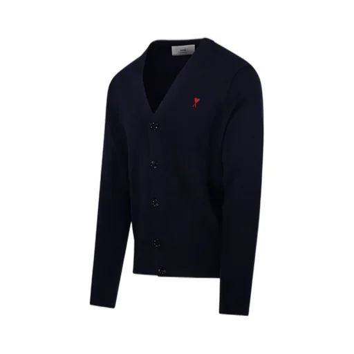 Long-Sleeved Sweater